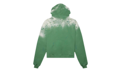 Gym Bag CVA Hoodie "Washed Green" GMBG HD27 WASH
