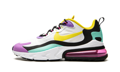 Air Max 270 React "Geometric Abstract" AO4971 101
