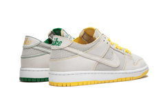 SB Zoom Dunk Low Pro Decon QS "Ishod Wair Mismatch" AR1399 113