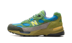 New Balance 992 "Salehe Bembury - Calm be the Crater" U992SB