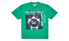 The Fake Tee "Green" BWA18