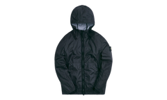 Membrana 3L TC Hooded Jacket "Black" 741540523 V0029