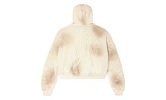 Carver Zip Up "Ivory" 11451 10004VFCZUI CREA