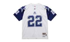 NFL Michael Irvin Dark Jersey "1994 Dallas Cowboys - White" JY8650 DCOWHIT