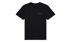 Studded Tee "Black" P117 HBSE226