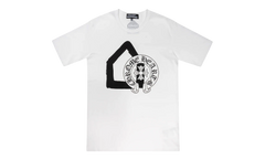 Comme Des Garcons T-Shirt "White" CHRM1056