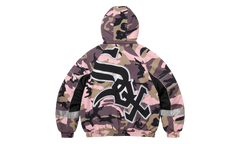 Chicago White Sox™ Stadium Jacket "FW25 - Pink Camo" SU26966