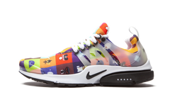 Air Presto "Origins" CJ1229 900