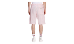 PARACHUTE SHORTS WITH ZIPPERS "ROSÉ" RM TR0040 5704 P24 520