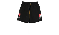 Moonlight Logo Shorts "Black" RHPS26SH01107