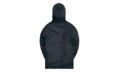 Membrana 3L TC Hooded Jacket "Black" 741540523 V0029