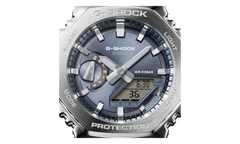 G-Shock GM2110D-8A "G-STEEL 2100 Series" GM2110D 8A
