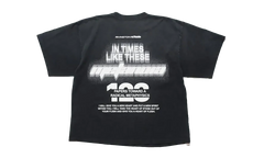 In Times Like These CVA Tee "Mechanic Black / Grey" ITLT SS07 MECH