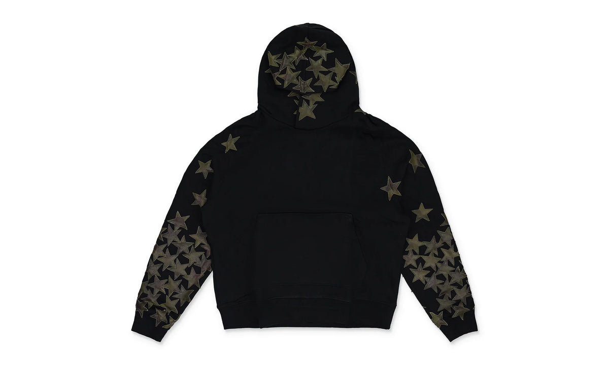 Chemist Hoodie "Black" PF22MJH001_Black