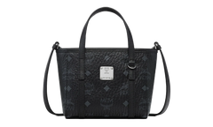 Toni Vi X-Mini Shopper "Black" MWPFSMT03 BLACK