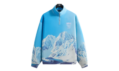 Team USA Winter Mountain Quarter Zip "Summit" khm035073 408