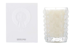 22 Scented Candle 100G "Crystal Candle Holder Included" CHRM1045