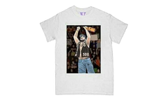 Yams Day Tee "White" VL0034