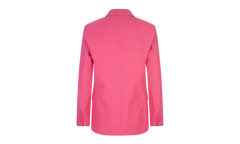 Miami Blazer "Fuschia" PWEN027S23FAB0013210