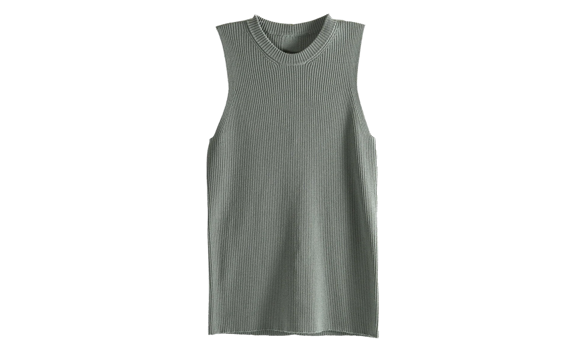 Tank Tops WMNS "Euca" RP01F6635 RIBM 35