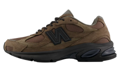 ABZORB 2010 "CORTADO / THUNDER BROWN / FADED BLACK" U20106WB