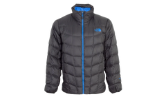 Down Under Jacket "Asphalt Grey" A35H0C5