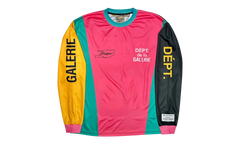 MIA Track Jersey "Multicolor" MIA-60046