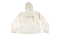 BEACH SHELL WAVE DYE "Bone" STUS451