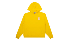 EE Basic Sweatsuit "Yellow / Pink" EE291