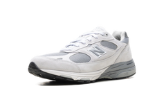 993 "MiUSA Reflection Medium Gray" U993RG