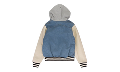 Varsity Jacket "Multi" RHD-MOTW-0019
