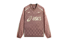 ASICS Dayton Combo Pullover "Loyalty Exclusive - Quartz" khm034674 605