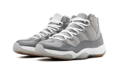 Air Jordan 11 Retro "Cool Grey" 378037 001