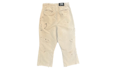 Raw He Rose 4 Pants "Khaki" RHR4 PA84