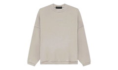 Crewneck "Silver Cloud" 192BT232042F