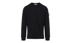Classic Sweatshirt "Black" 6100053 S0238 V0029
