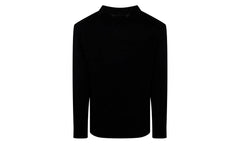 Hollywood Crew Knit "BLACK" AMKNCW1094