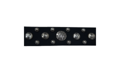 Dragon Belt "Black" TC24AC0701