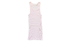 LOVE YOU TANK TOP "Pink" CHRM0812