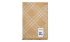 Wool Scarf "Sand / Ecru" 8112462