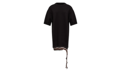 Mini Dress WMNS "Black / Multicolor" S52DA0086 M13205 961