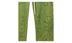 ARMOR SWEATPANTS "HULK" VAL105