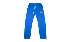 Soho NYC Flagship Exclusive Sweatpants "Blue" MJSP022 499