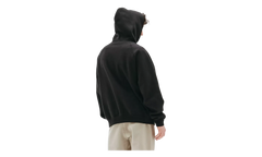 Classic Hoodie "Black" 192SU212070F