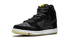 SB Dunk High Premium "Neckface" 313171 018