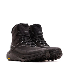 Hoka One One Men Kaha 2 Frost GTX Gore-Tex Black Core 1155194-BBLC