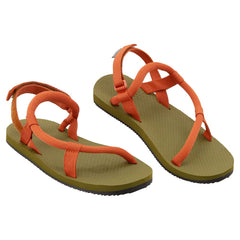 Montbell Lock-On Sandals Unisex