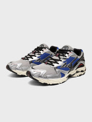 Mizuno Wave Rider 10 Sneakers | Harbor Mist/Dazzling Blue