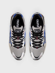 Mizuno Wave Rider 10 Sneakers | Harbor Mist/Dazzling Blue