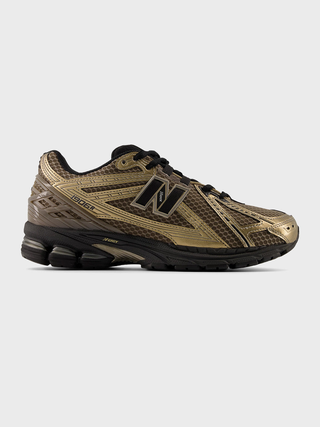 New Balance 1906 Sneakers | Bronze/Black